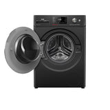 IFB 9 kg Fully Automatic Front Loading Washing Machine, Black, EXECUTIVE BXN 9014K