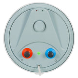 Faber 25 L Storage Water Geyser (FWG JAZZ PRO 25, White Grey)