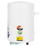 Faber 25 L Storage Water Geyser (FWG JAZZ PRO 25, White Grey)