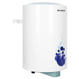 Faber 25 L Storage Water Geyser (FWG JAZZ PRO 25, White Grey)