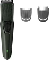 PHILIPS BEARD TRIMMER BT1230/15 GREEN