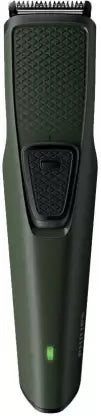 PHILIPS BEARD TRIMMER BT1230/15 GREEN