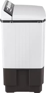 LG 10 kg 5 Star Semi Automatic Top Load Washing Machine, P1040RGAZ