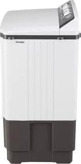 LG 10 kg 5 Star Semi Automatic Top Load Washing Machine, P1040RGAZ