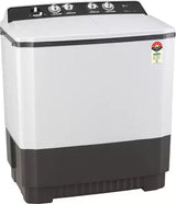 LG 10 kg 5 Star Semi Automatic Top Load Washing Machine, P1040RGAZ