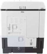 LG 10 kg 5 Star Semi Automatic Top Load Washing Machine, P1040RGAZ