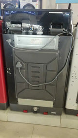 BOSCH 10 kg Fully Automatic Top Load Washing Machine with In-built Heater Blue (WOI105B0IN with Inbuilt Heater and BLDC Motor)