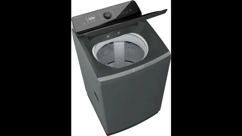 BOSCH 10 kg Fully Automatic Top Load Washing Machine with In-built Heater Blue (WOI105B0IN with Inbuilt Heater and BLDC Motor)
