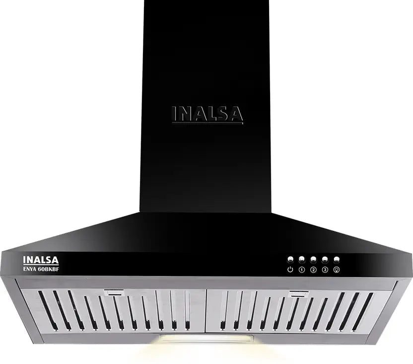 Inalsa Cooker Hood Enya 60BKBF