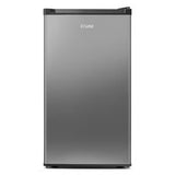 Cruise 84 L 2 Star Minibar Direct Cool Single Door Refrigerator - Compact Size - Ideal for Home, Office and Dorm Rooms (Graphite Grey, CRDSVK-FZ1095G)