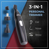 WAHL TRIMMER MINI GROOMSMAN 05608-524