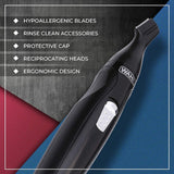 WAHL TRIMMER MINI GROOMSMAN 05608-524