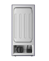Acer 190L 2 Star Direct-Cool Single Door Refrigerator (AiSense, AR190AD2FBTD, BLUE FLOWER TIANA)