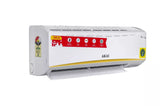 AKAI 1 Ton 3 Star Split Inverter AC - (AKSI-123NQZ/AKSI-123NQE/AKSI-123MQE, Copper Condenser, White)