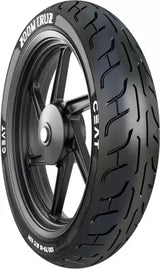 CEAT 106206 130/70-18 Rear Two Wheeler Tyre