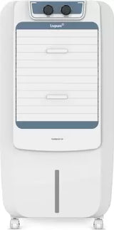 LIVPURE 48 L Room/Personal Air Cooler (White, COOLMIST-48 L)