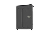 LG 9Kg Top Load Washing Machine, Hard Water Wash, Middle Black, 5 Star T90KMMB3Z