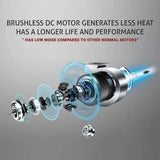 Inalsa Cooker Hood Maris 60BLDC