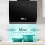 Inalsa Cooker Hood Maris 60BLDC