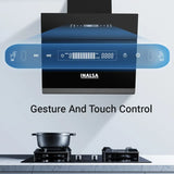 Inalsa Cooker Hood Maris 60BLDC