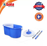 GALA Aqua Spin Mop Set