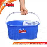 GALA Aqua Spin Mop Set