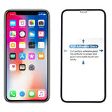 Arrow temper glass I Phone X / XS/11 Pro