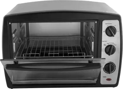 Morphy Richards 28 Rss 28 Liters Oven Toaster Grill , Black, 1600 Watts