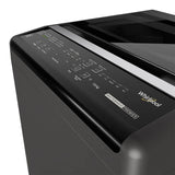Whirlpool 7 kg Magic Clean 5 Star Fully Automatic Top Load Washing Machine Grey (MAGIC CLEAN 7.0 GENX GREY)