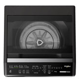 Whirlpool 7 kg Magic Clean 5 Star Fully Automatic Top Load Washing Machine Grey (MAGIC CLEAN 7.0 GENX GREY)