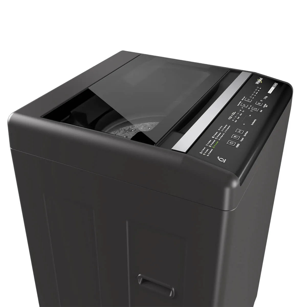 Whirlpool 5 StarWhitemagic Premier 7kg GenX Fully Automatic Top Load Washing Machine