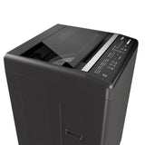 Whirlpool 7 kg Magic Clean 5 Star Fully Automatic Top Load Washing Machine Grey (MAGIC CLEAN 7.0 GENX GREY)