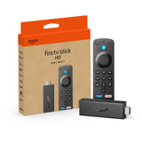 Amazon Fire TV Lite streaming stick