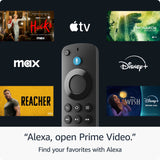 Amazon Fire TV Lite streaming stick