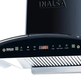 Inalsa Cooker Hood Elios 60BKMAC
