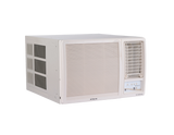 Hitachi Shizuka Inverter Series 2026 Model 1.5 Ton 3 Star Window Inverter AC (RAW318HIEO, White),5000W Cooling Capacity