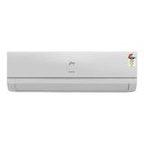 Godrej Split Air Conditioner 4 Way Swing, 1.5 Ton 3 Star Inverter AC, 5 yrs comprehensive warranty, HIC 18A3TG PA IG 4, 5 in 1 Convertible, I-Sense tech, 5000W Heavy Duty Cooling, works at 52 Degrees, Art Studio series (2026 BEE rating)