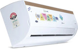 CARRIER Hybridjet 1.5 Ton 5 Star Split Inverter AC - White