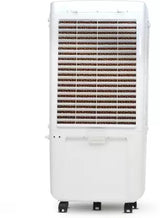 LIVPURE 85 L Desert Air Cooler (White & Grey, LIVFREE 85L)