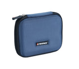 Neopack HDD Hard Case for Ultra Portable Harddisk (Blue)