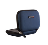 Neopack HDD Hard Case for Ultra Portable Harddisk (Blue)