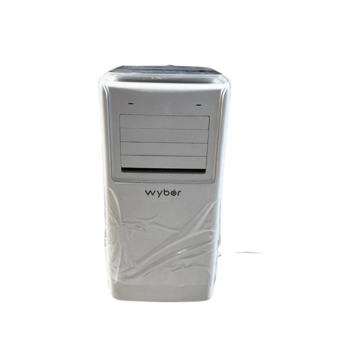 Wybor Portable Air Conditioner 0.8 Ton Hot & Cold WPHA090400025FM