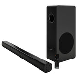 Blaupunkt SBW150 with HDMI-ARC 160 W Bluetooth Soundbar