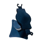 MMF POS Lockable Tablet Stand for 9-10 Inch Tablets, Black (MMFTS10104)