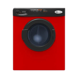 IFB Turbo Dry RX 5.5 Kg Clothes Dryer (Red) Hot Air Drying 99.99% Germ-Free Anti-Crease