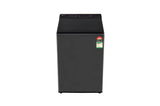 LG 9Kg Top Load Washing Machine, Hard Water Wash, Middle Black, 5 Star T90KMMB3Z