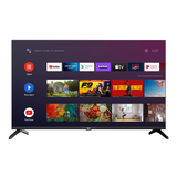 BPL 43 UHD ANDROID SMART TV 43U-D4310 DX