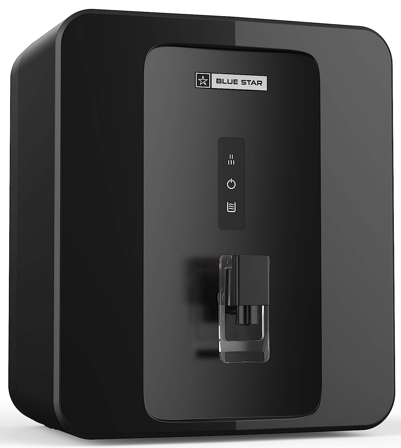 Blue Star Excella 6 L RO + UV Water Purifier