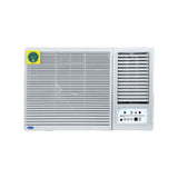 Carrier 24k Estrella GX CAW24EC2R36F0 2 Star Window AC 2 Ton White 2026