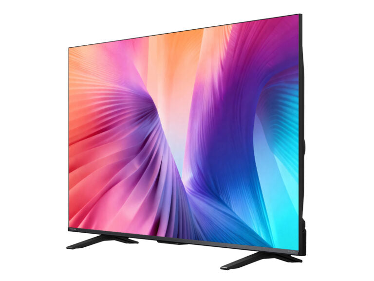 TOSHIBA GAMING 65Z670SP 4K QLED 144Hz Dolby Vision IQ Smart TV 65 Inch Mini LED TV